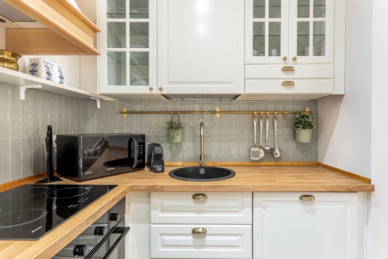 Casa Colonna Romantic Apartment Corso Di Porta Ticinese Милано Екстериор снимка