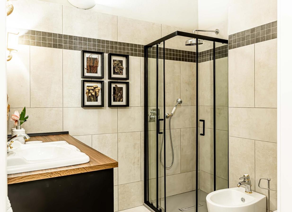 Casa Colonna Romantic Apartment Corso Di Porta Ticinese Милано Екстериор снимка