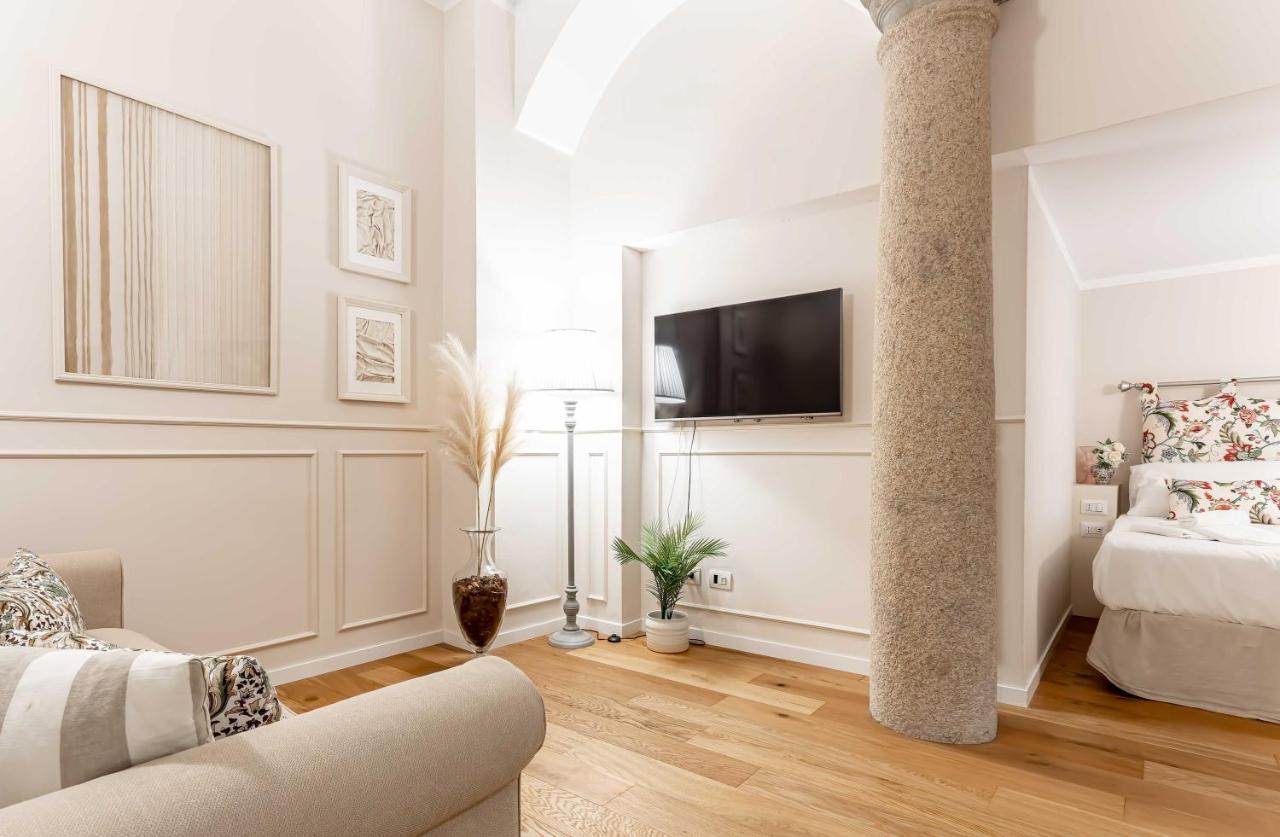 Casa Colonna Romantic Apartment Corso Di Porta Ticinese Милано Екстериор снимка