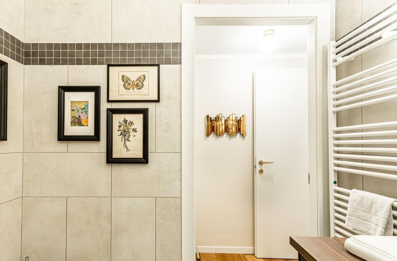 Casa Colonna Romantic Apartment Corso Di Porta Ticinese Милано Екстериор снимка